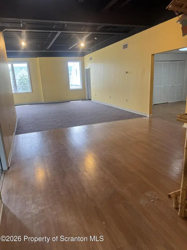 1201 Mulberry ST #Unit B, Scranton, PA 18510