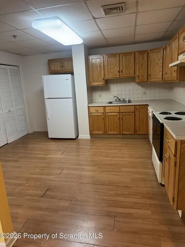 1201 Mulberry ST #Unit B, Scranton, PA 18510