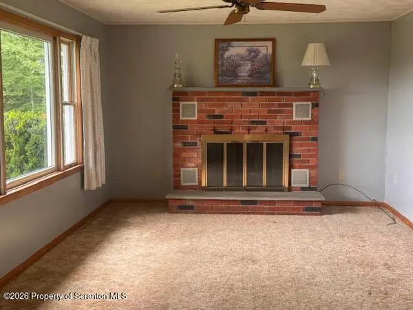 19815 State Route 706, Montrose, PA 18801