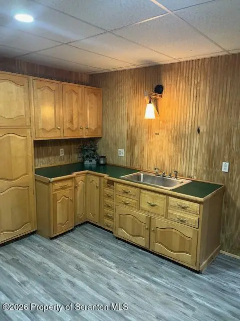 95 E Columbus AVE, Pittston, PA 18640