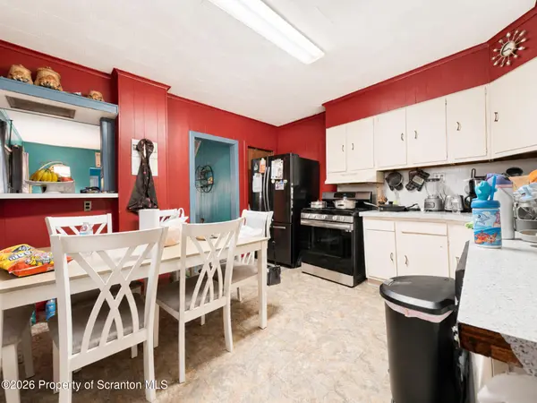 1830 1832 Washburn ST, Scranton, PA 18504