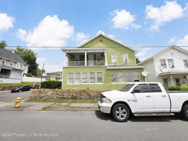1830 1832 Washburn ST, Scranton, PA 18504