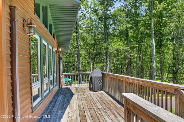 31 Adventure DR ## T2326, Clifton Twp, PA 18424