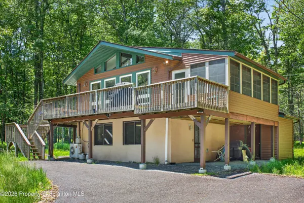 31 Adventure DR ## T2326, Clifton Twp, PA 18424