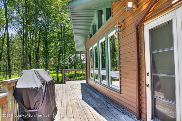 31 Adventure DR ## T2326, Clifton Twp, PA 18424