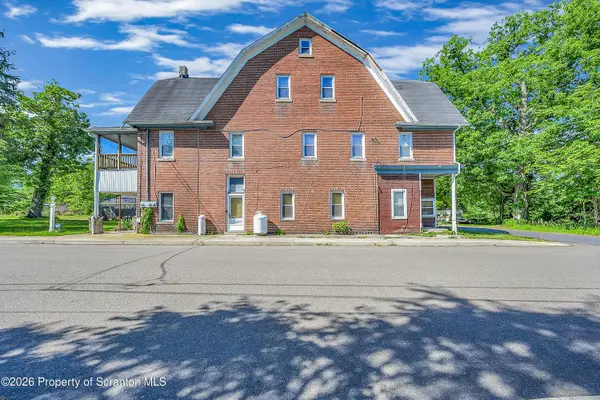 480 S River ST, Wapwallopen, PA 18660