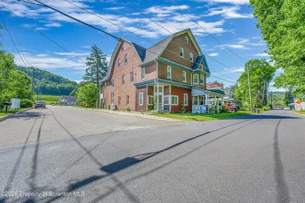 480 S River ST, Wapwallopen, PA 18660