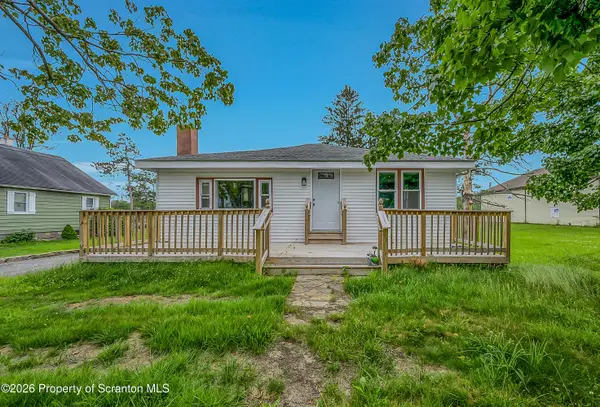 664 Laurel DR #Front, Tobyhanna, PA 18466