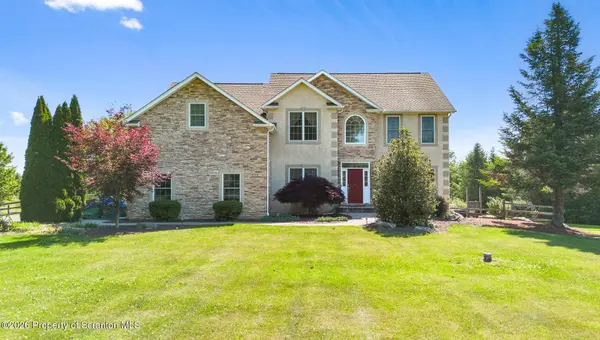 562 Country Club Road RD, Easton, PA 18045