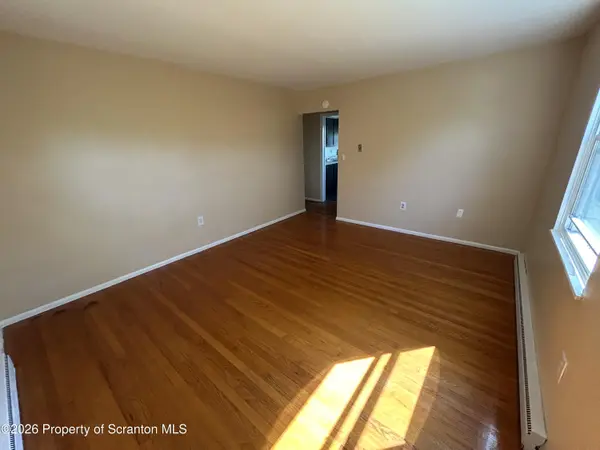 418 Pear ST #2nd floor, Scranton, PA 18505
