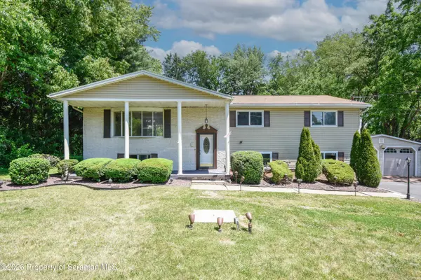 2610 Price ST, Scranton, PA 18504