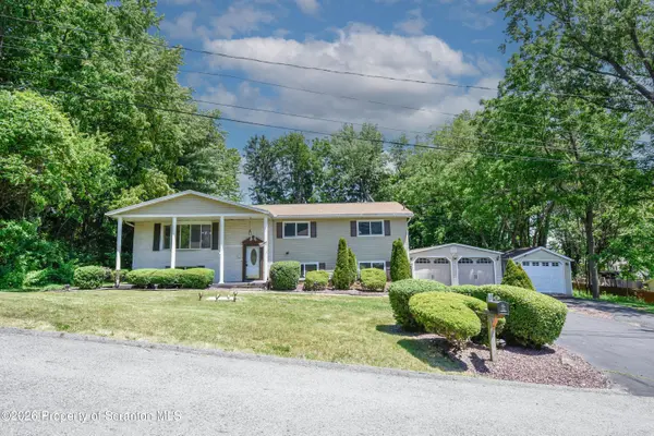 2610 Price ST, Scranton, PA 18504