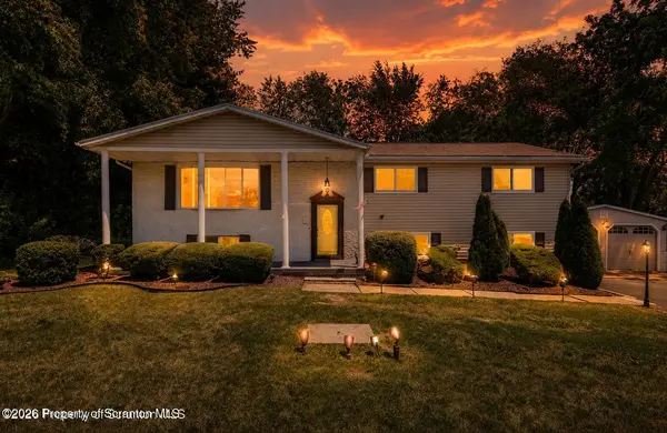 2610 Price ST, Scranton, PA 18504