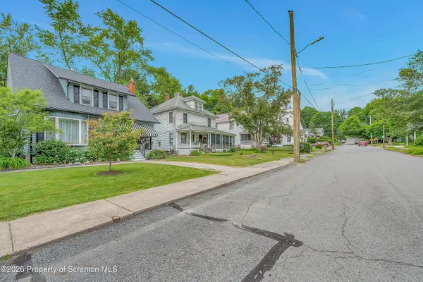 107 Church ST, Dalton, PA 18414