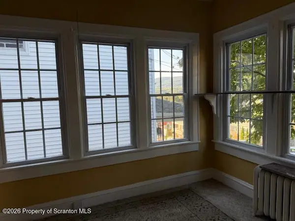 1034 Fairfield ST #1, Scranton, PA 18509
