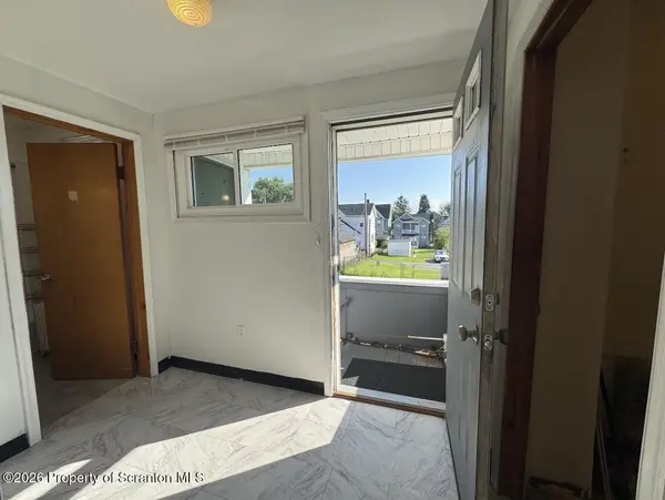 638 Willow ST, Scranton, PA 18505