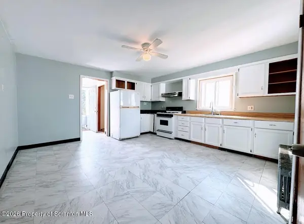 638 Willow ST, Scranton, PA 18505