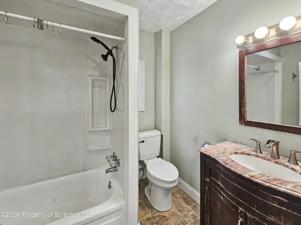 1019 N Irving AVE #1, Scranton, PA 18510