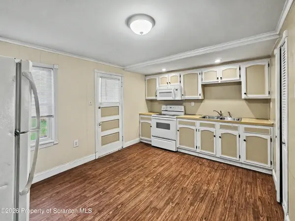 1019 N Irving AVE #1, Scranton, PA 18510