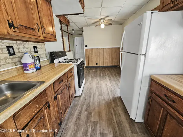 1403 N Sumner AVE #2nd Fl, Scranton, PA 18508