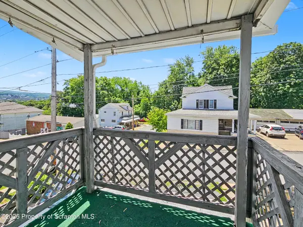 1403 N Sumner AVE #2nd Fl, Scranton, PA 18508