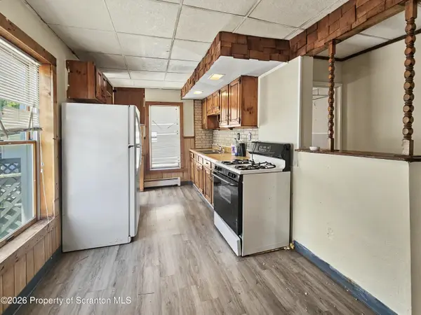 1403 N Sumner AVE #2nd Fl, Scranton, PA 18508