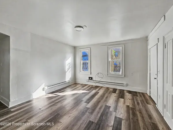 602 Prospect AVE #Right, Scranton, PA 18505