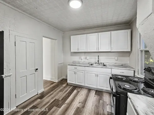 602 Prospect AVE #Right, Scranton, PA 18505