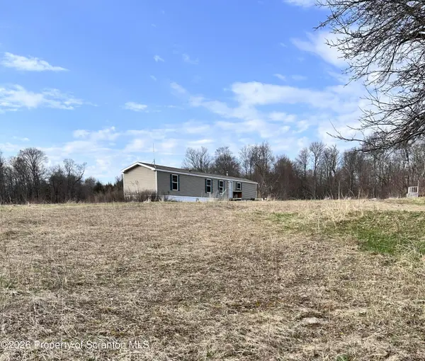 65 Ross Hill RD, Thompson, PA 18465