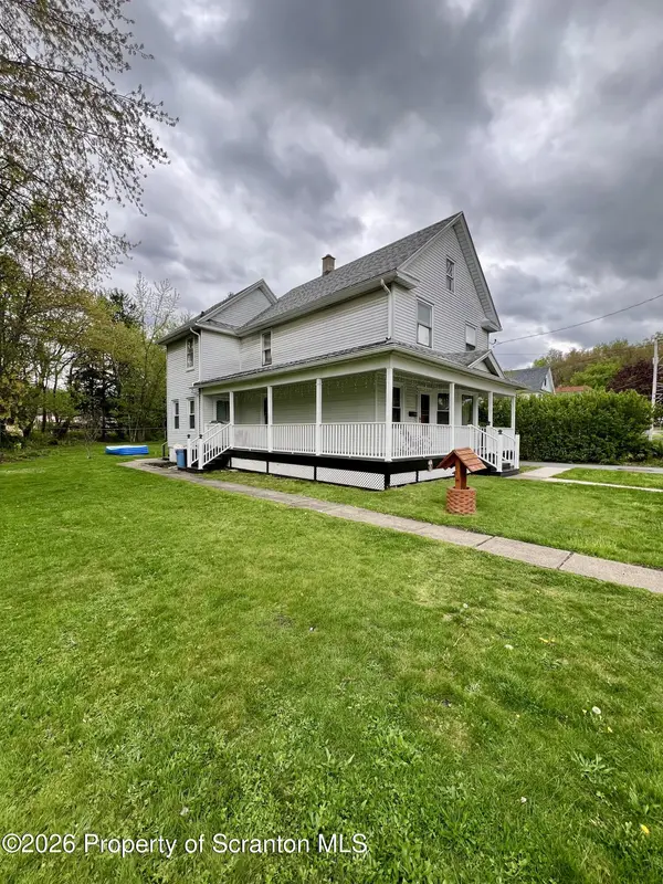 991 Constitution AVE, Jessup, PA 18434