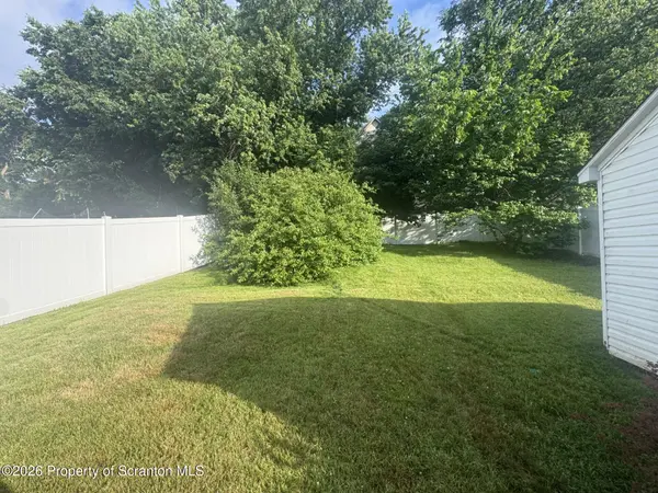 215 W Parker ST, Scranton, PA 18508