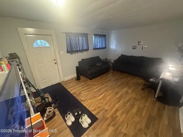 215 W Parker ST, Scranton, PA 18508