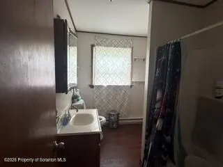 1502 Prospect AVE, Scranton, PA 18505