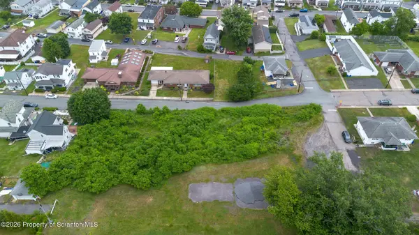 Lot #2 E Oak ST, Pittston, PA 18640