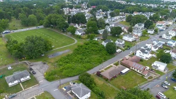 Lot #3 E Oak ST, Pittston, PA 18640