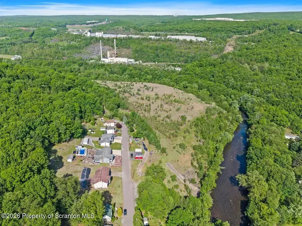 JONATHON KELLOGG TRL & WINTON ST, Jessup, PA 18434