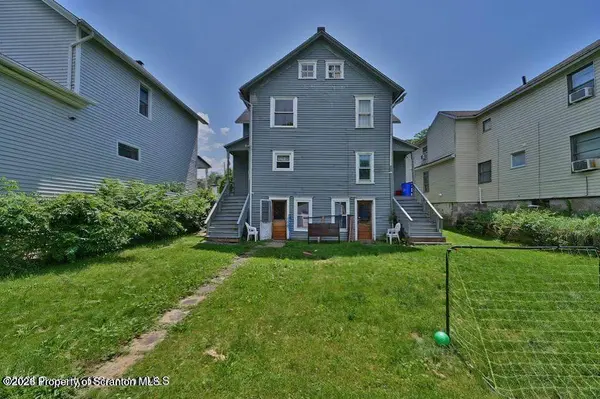 1345 Monsey AVE, Scranton, PA 18509