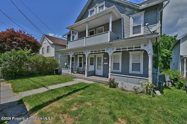 1345 Monsey AVE, Scranton, PA 18509