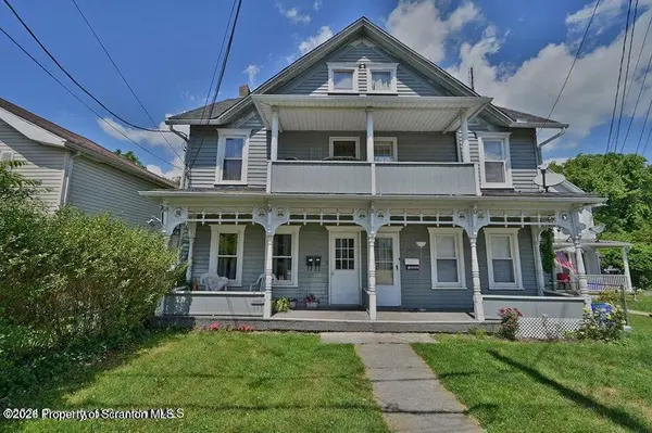 1345 Monsey AVE, Scranton, PA 18509