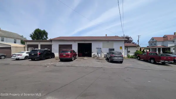 619 621 Mineral AVE, Scranton, PA 18509