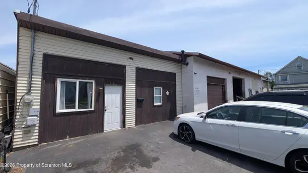 619 621 Mineral AVE, Scranton, PA 18509