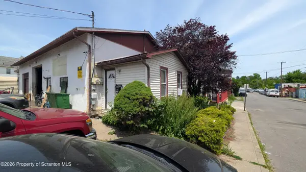 619 621 Mineral AVE, Scranton, PA 18509