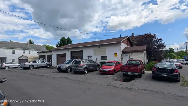 619-621 Mineral AVE, Scranton, PA 18509