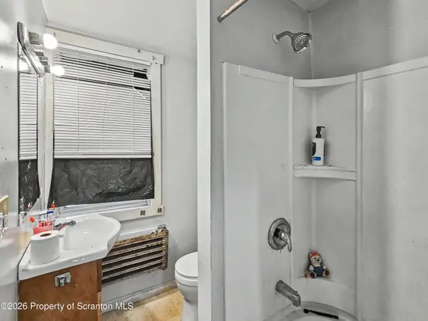 179-181 McLean ST, Wilkes-barre, PA 18702