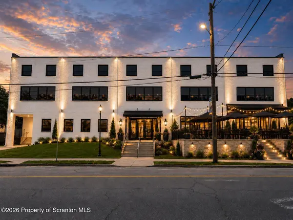 1800 N Washington AVE, Scranton, PA 18509