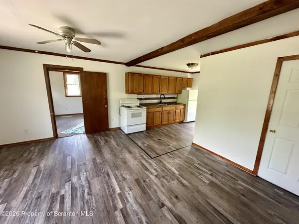 5550 Leisure Lakes RD, Stevensville, PA 18845