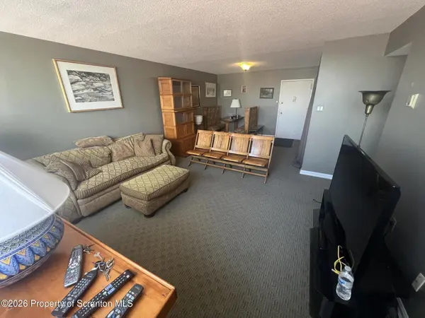 220 Linden ST #707, Scranton, PA 18503
