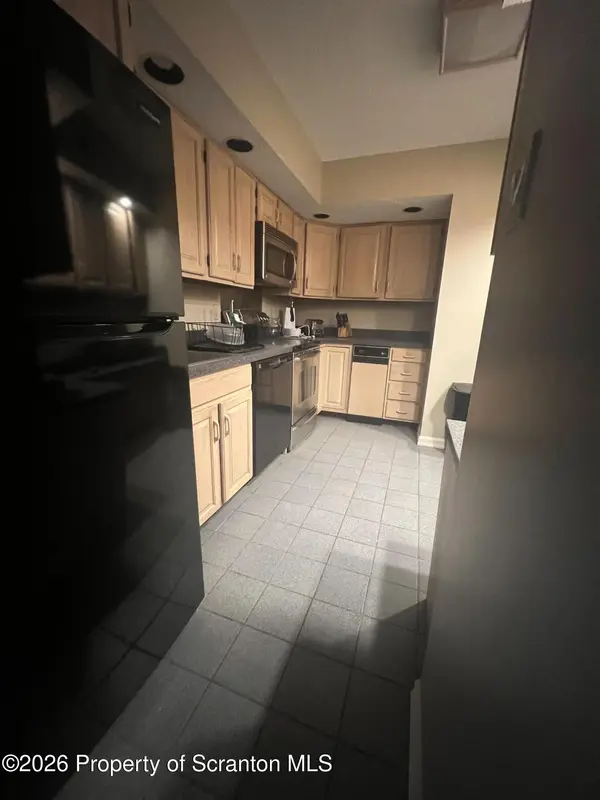 220 Linden ST #707, Scranton, PA 18503