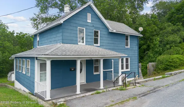 150 Reserves ALY,  Peckville,  PA 18452