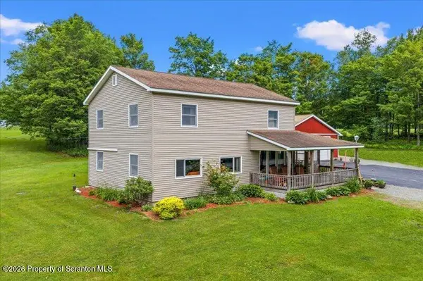 10899 State Route 171, Thompson, PA 18465